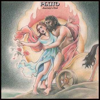 CD Pluto: Journey's End