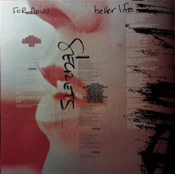 2LP P!NK: Beautiful Trauma