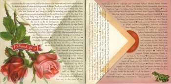 CD P!NK: I'm Not Dead