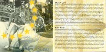 CD P!NK: I'm Not Dead