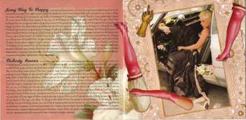 CD P!NK: I'm Not Dead