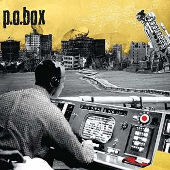 Album P.O. Box: F#rth#r