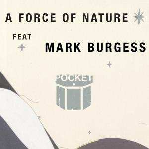 CD Pocket: A Force Of Nature
