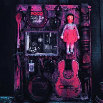 CD Poco: From The Inside
