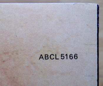 LP Poco: Rose Of Cimarron