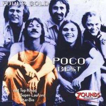 CD Poco: Best - Fool's Gold