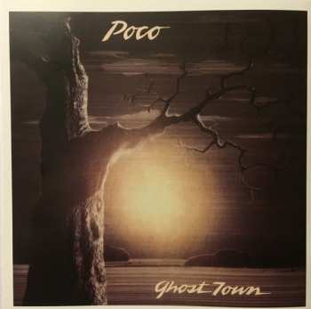 CD Poco: Ghost Town / Inamorata