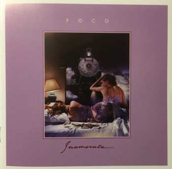 CD Poco: Ghost Town / Inamorata