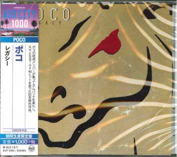 CD Poco: Legacy LTD