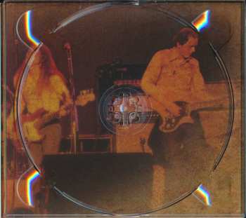 CD Poco: New York 22nd August 1975 (Live: Wollman Memorial Skating Rink)