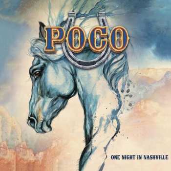 CD Poco: One Night In Nashville 