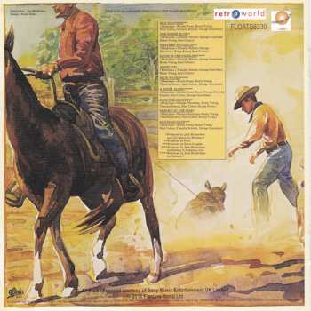 CD Poco: The Songs Of Paul Cotton