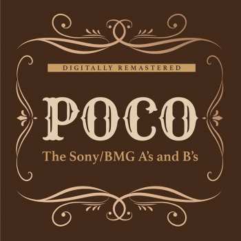 2CD Poco: The Sony/bmg A's And B's
