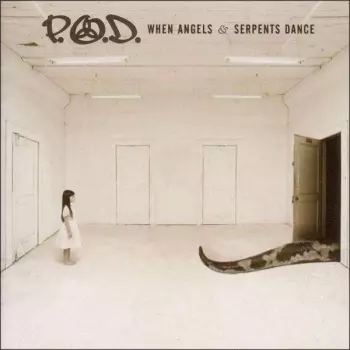 When Angels & Serpents Dance