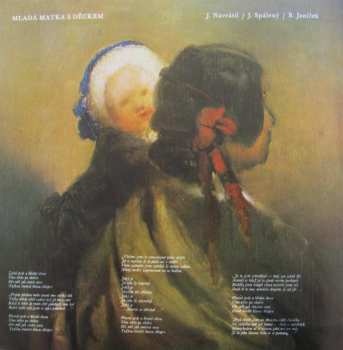 2LP Petr Spálený: Podoby