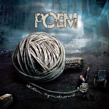 CD Poem: Skein Syndrome