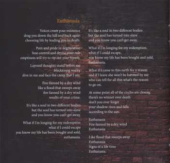 CD Poem: Unique