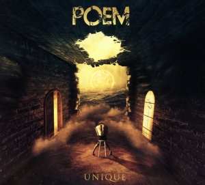 CD Poem: Unique