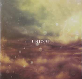 CD Poem: Unique