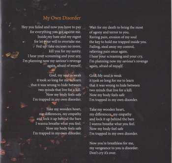 CD Poem: Unique