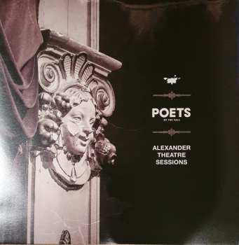 2LP Poets Of The Fall: Alexander Theatre Sessions