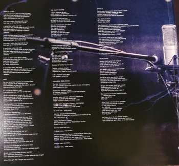 2LP Poets Of The Fall: Alexander Theatre Sessions
