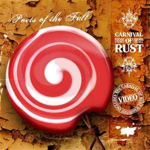 Album Poets Of The Fall: Carnival Of Rust