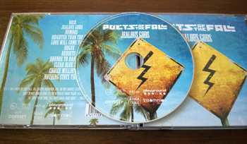 CD Poets Of The Fall: Jealous Gods