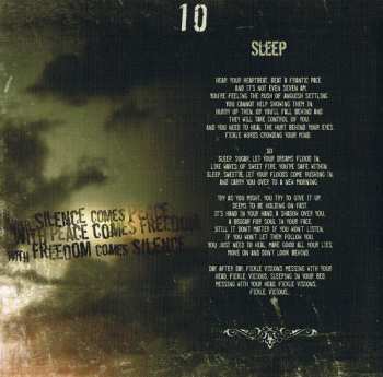 CD Poets Of The Fall: Signs Of Life