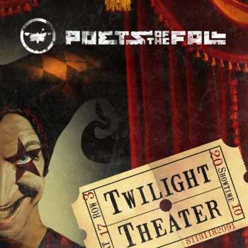 CD Poets Of The Fall: Twilight Theater