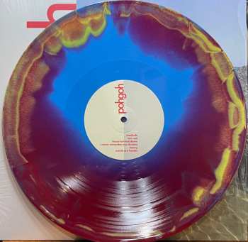 LP Pohgoh: Du Und Ich CLR