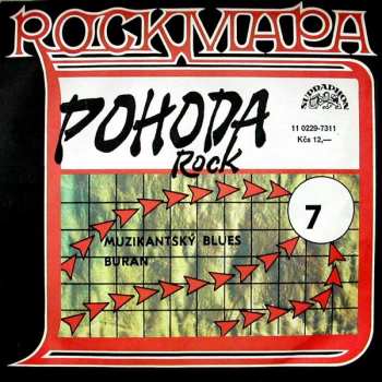 SP Pohoda: Muzikantský Blues / Buran