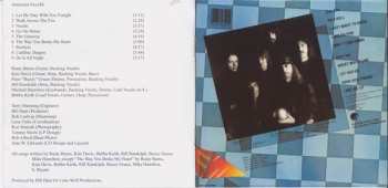 CD Point Blank: American Exce$$ / On A Roll