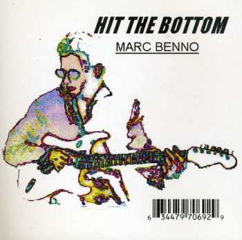 Album Point Blank: Fight On!