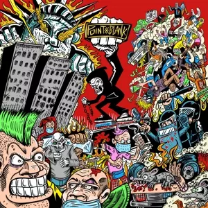 (We Will) Rise Again