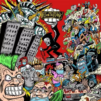 (We Will) Rise Again