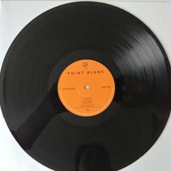 LP Point Blank: Point Blank LTD | CLR