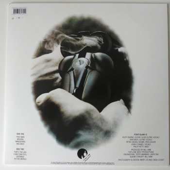LP Point Blank: Point Blank LTD | CLR