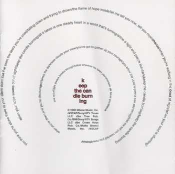 CD Point Of Grace: Life Love & Other Mysteries