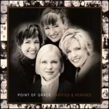 Point Of Grace: Rarities & Remixes