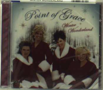 Album Point Of Grace: Winter Wonderland