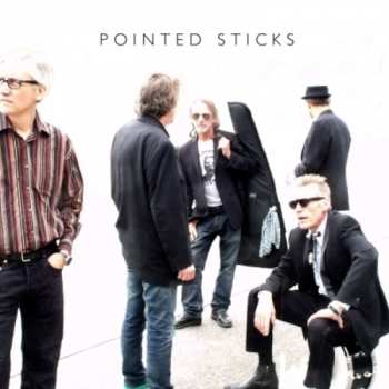 Album The Pointed Sticks: Pointed Sticks