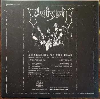 LP Poison: Awakening Of The Dead