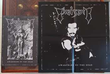 LP Poison: Awakening Of The Dead
