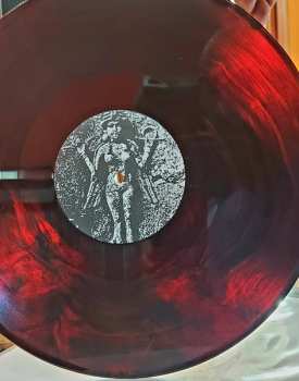 LP Poison: Awakening Of The Dead