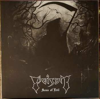 LP Poison: Sons Of Evil