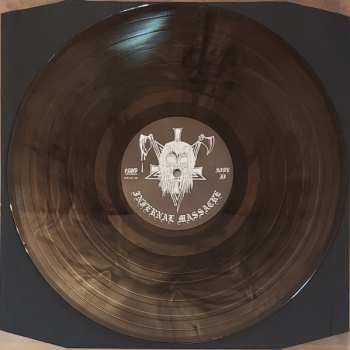 LP Poison: Sons Of Evil