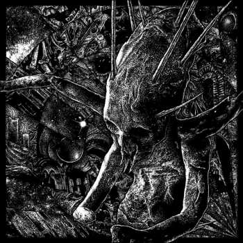 Album Poison Blood: Poison Blood