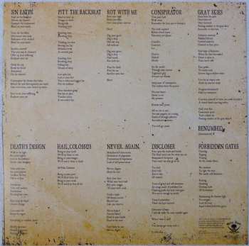 LP Poison Headache: Poison Headache