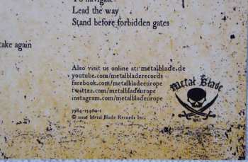LP Poison Headache: Poison Headache